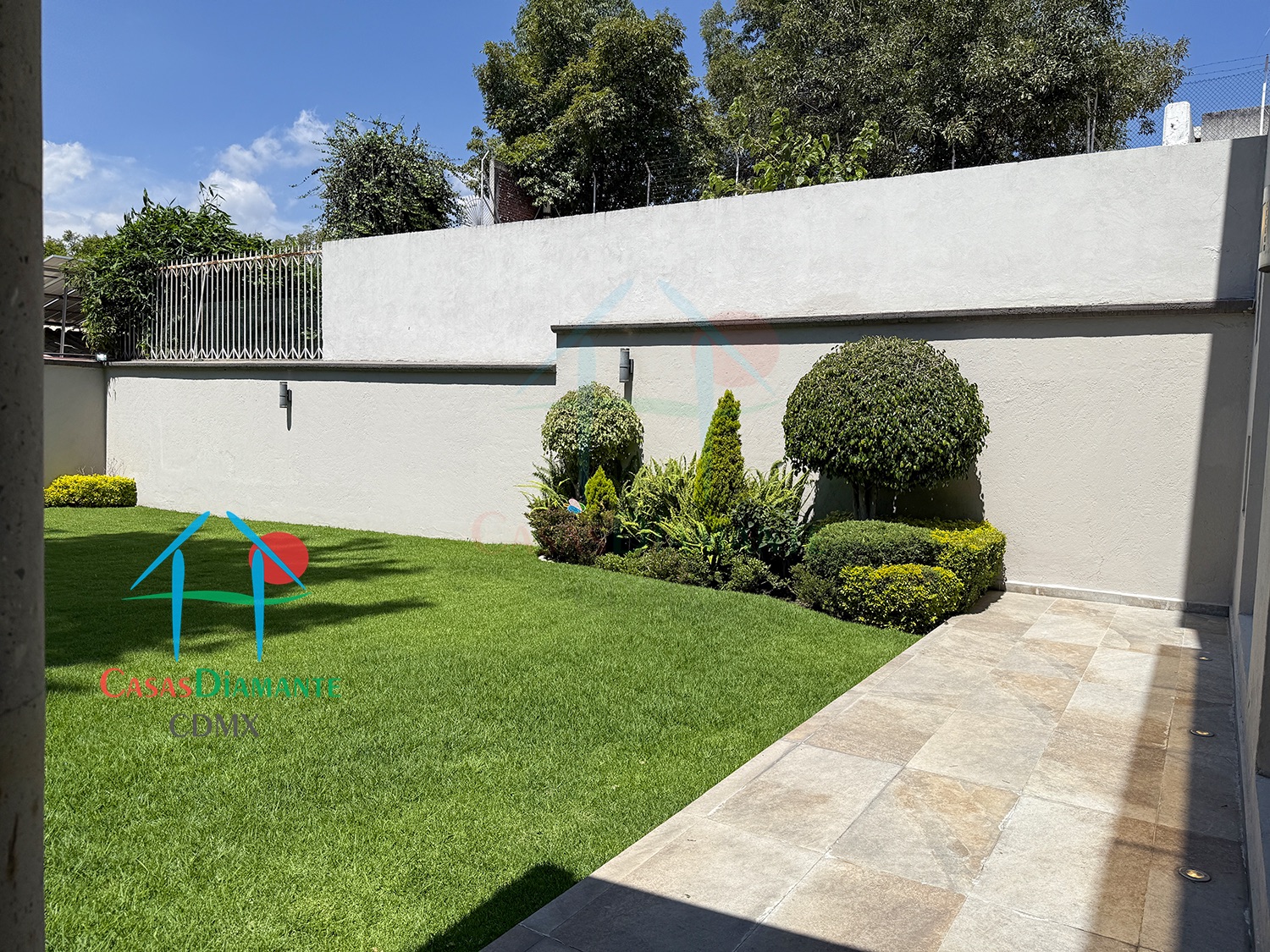 Las Aguilas Casa Iliada F - Terraza 8 Las Aguilas Casa Iliada F - Terraza 8